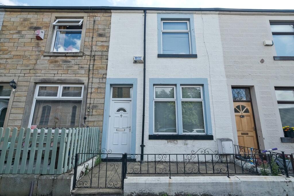 Main image of property: Bracewell Street, Burnley, Lancashire, BB10