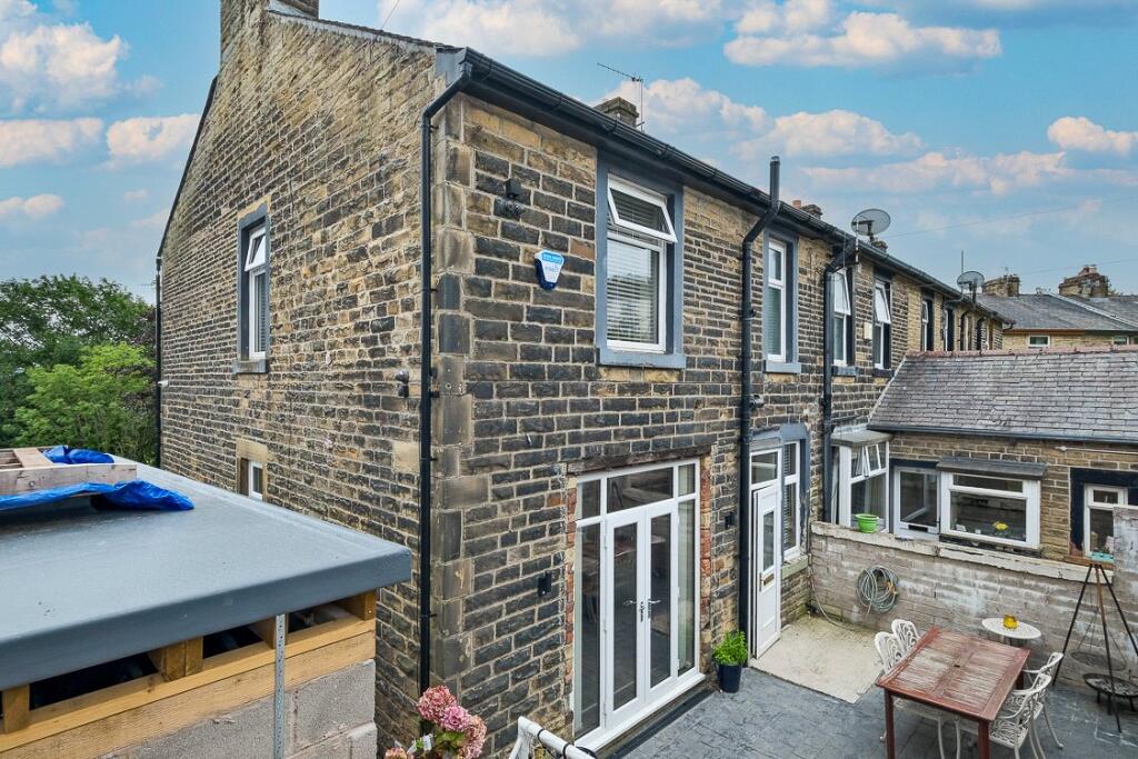 Main image of property: Hollin Hill, Burnley, Lancashire, BB11