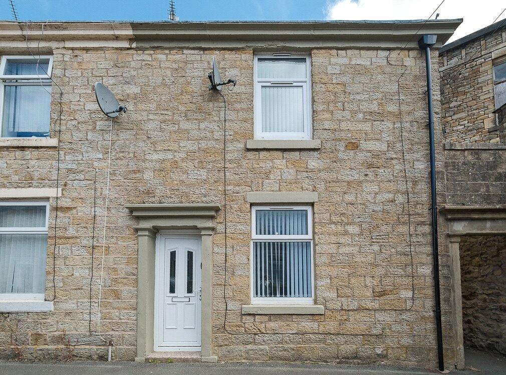 Main image of property: Mill Street, Oswaldtwistle, BB5