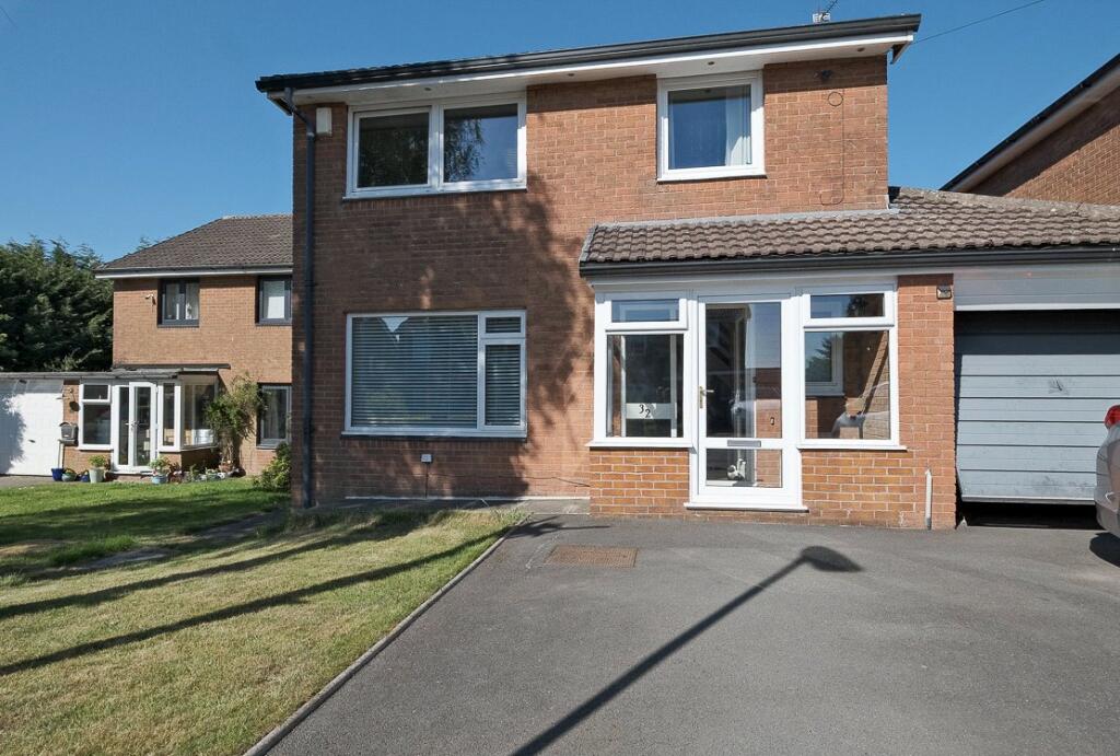 Main image of property: Meadowside Avenue, Clayton Le Moors, Accrington, Lancashire, BB5