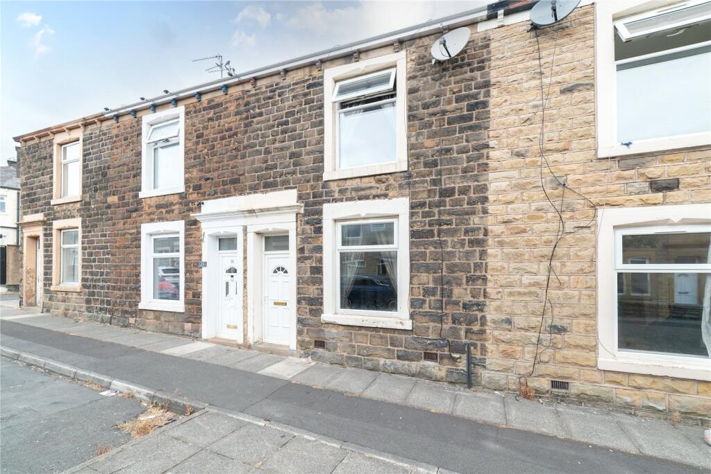 Main image of property: Paddock Street, Oswaldtwistle, Accrington, Lancashire, BB5