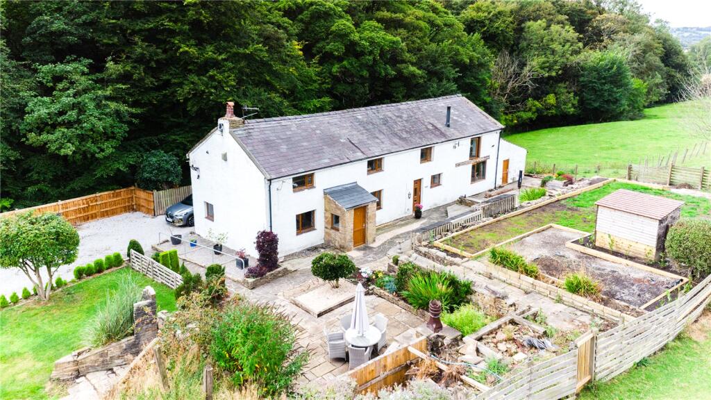 Main image of property: Bell Lane, Clayton Le Moors, Accrington, Lancashire, BB5