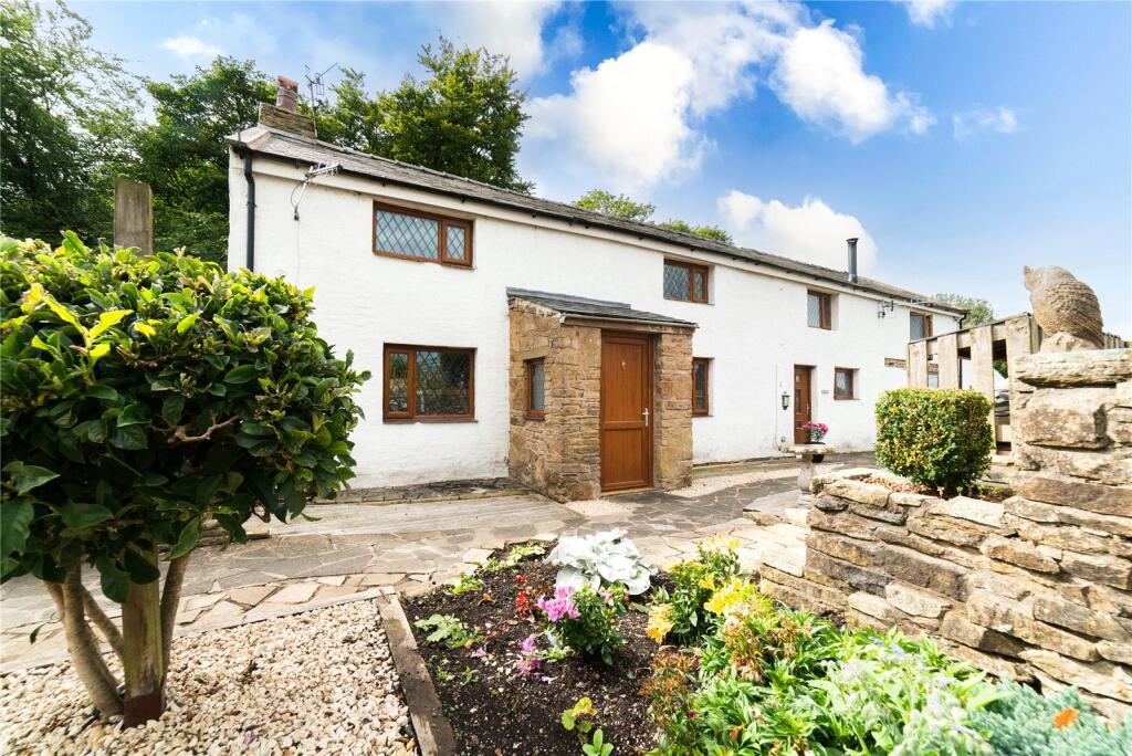 Main image of property: Bell Lane, Clayton Le Moors, Accrington, Lancashire, BB5
