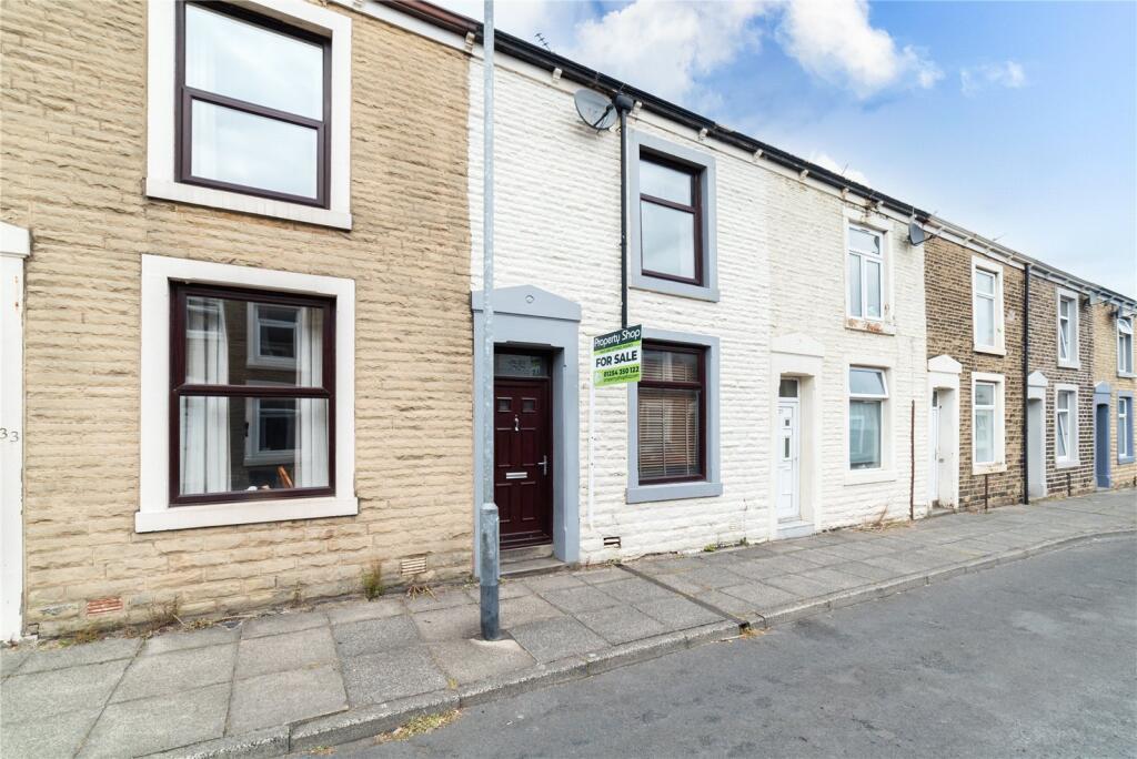 Main image of property: Orchard Street, Great Harwood, Blackburn, Lancashire, BB6