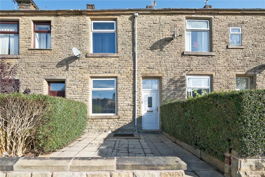Main image of property: Rhyddings Street, Oswaldtwistle, BB5