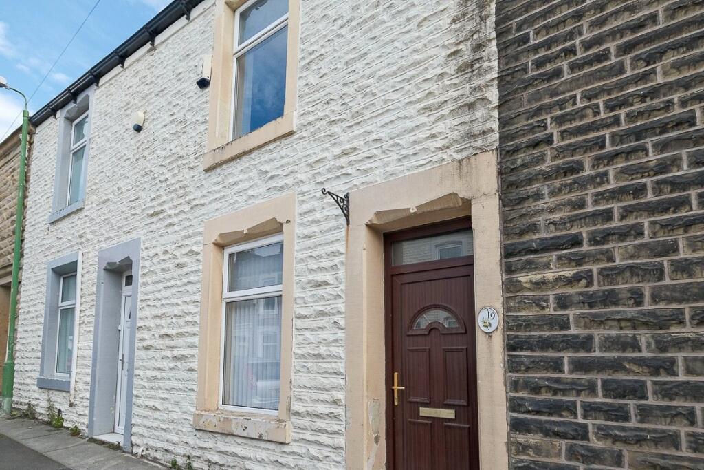 Main image of property: Milton Street, Oswaldtwistle, BB5