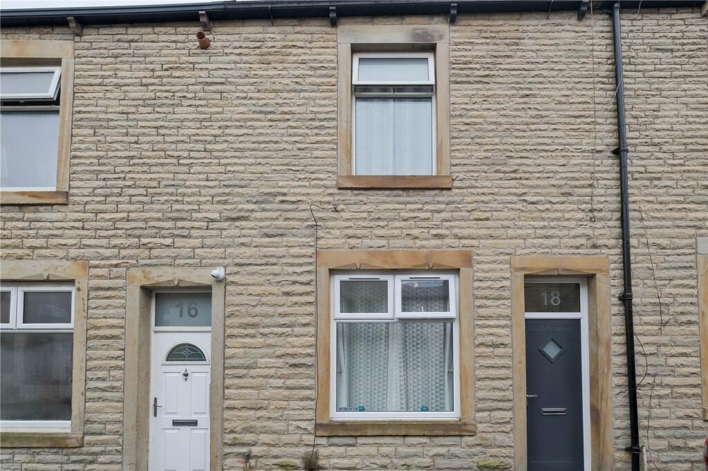 Main image of property: Lionel Street, Burnley, Lancashire, BB12