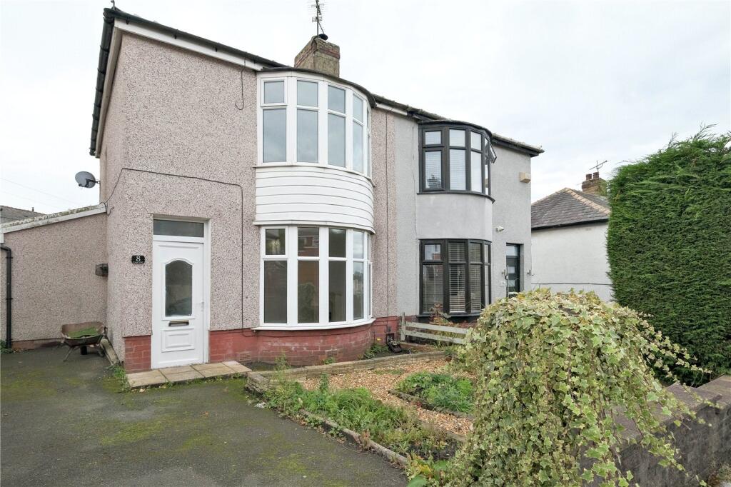 Main image of property: Coppice Avenue, Accrington, BB5