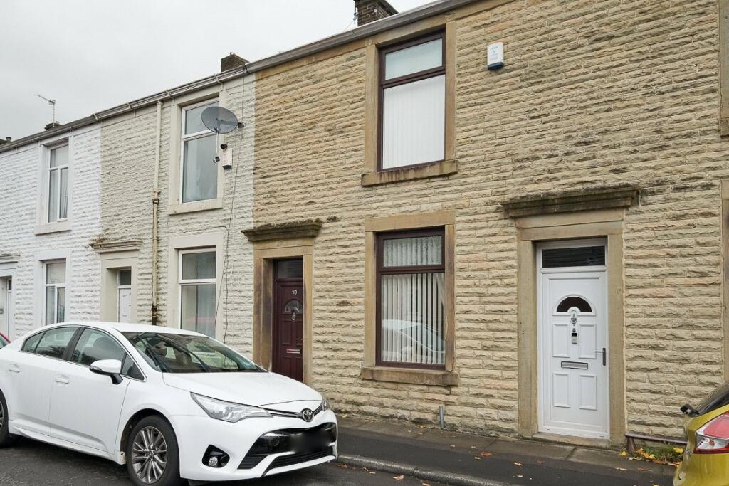 Main image of property: Lion Street, Church, Accrington, Lancashire, BB5