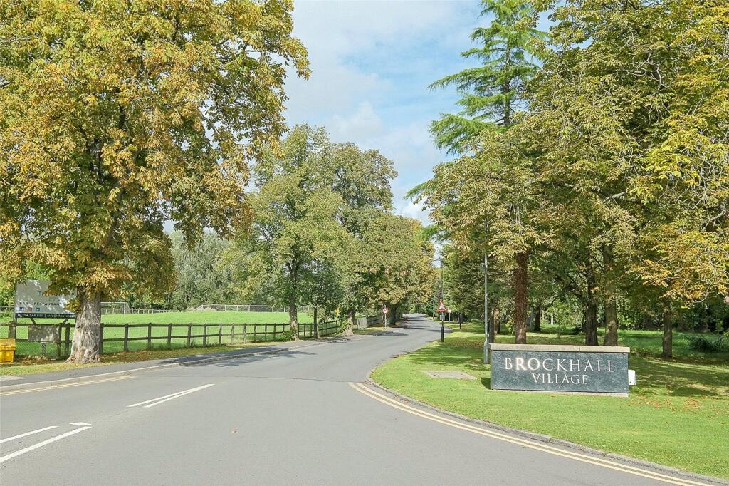 Main image of property: Highwoods Park, Brockhall Village, Old Langho, Blackburn, BB6