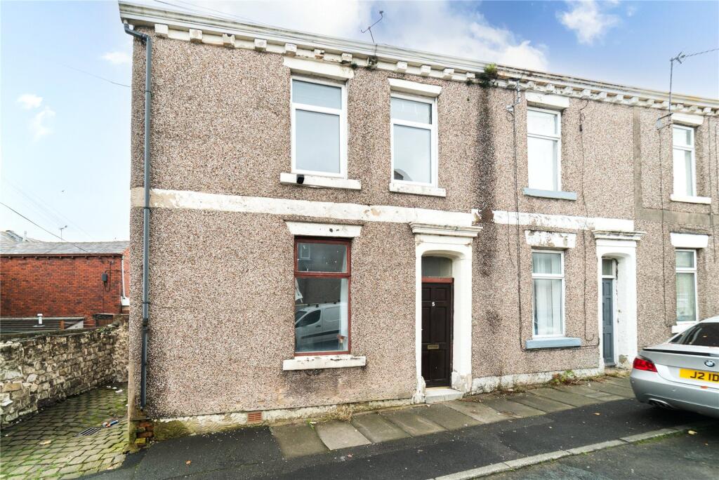 Main image of property: Mary Street, Rishton, BB1