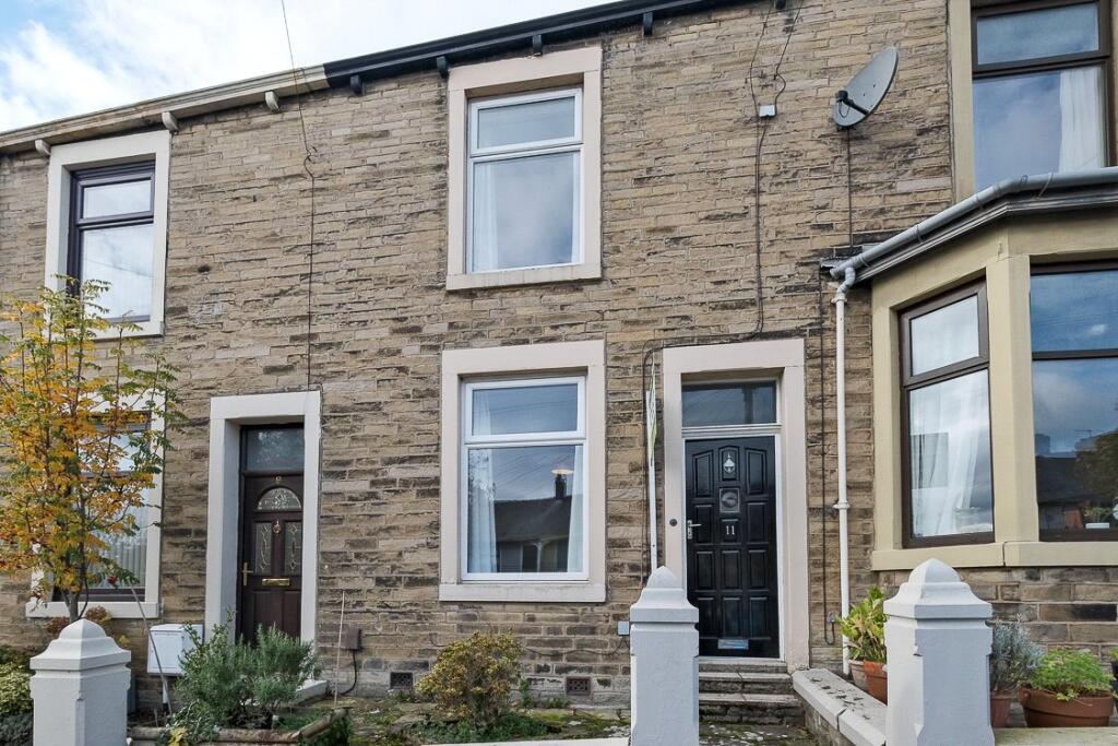 Main image of property: Arthur Street, Great Harwood, BB6