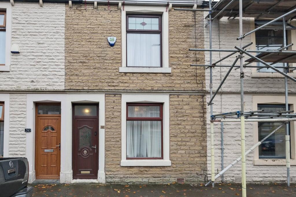 Main image of property: Elmfield Street, Church, Accrington, Lancashire, BB5
