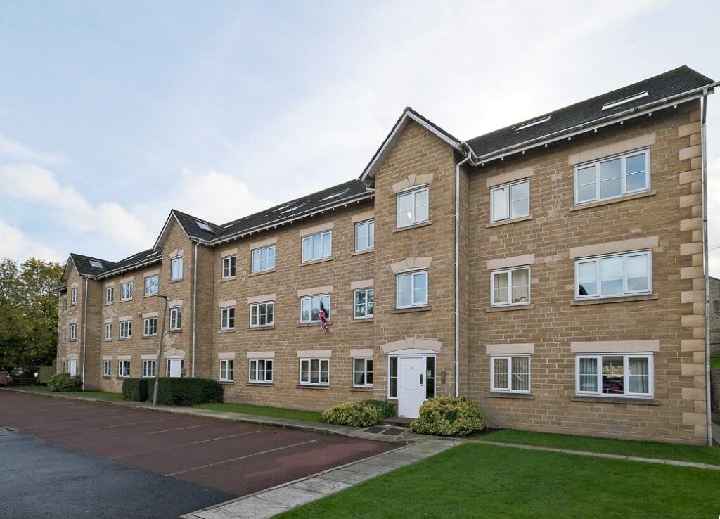 Main image of property: Tinker Brook Close, Oswaldtwistle, Accrington, Lancashire, BB5