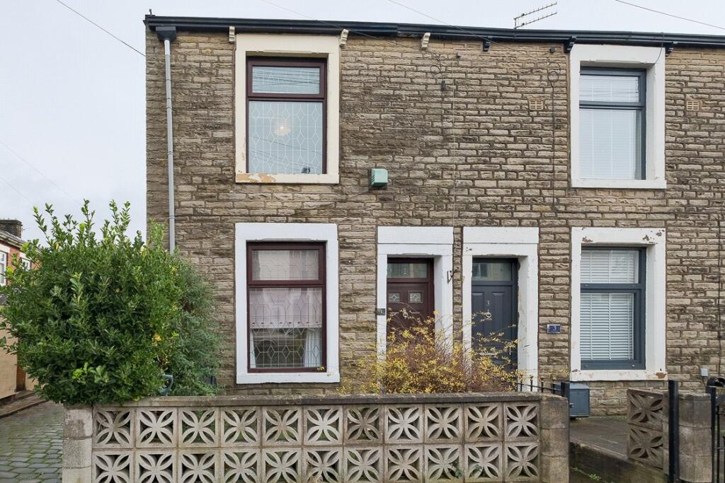 Main image of property: Green Street, Great Harwood, Blackburn, Lancashire, BB6