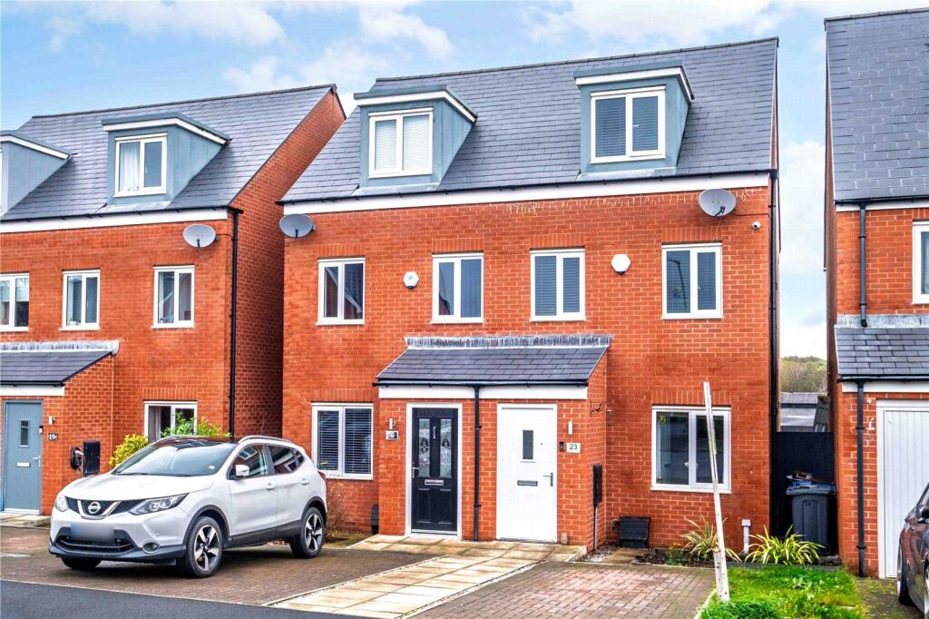 Main image of property: Hambledon Mill Park, Accrington, Lancashire, BB5