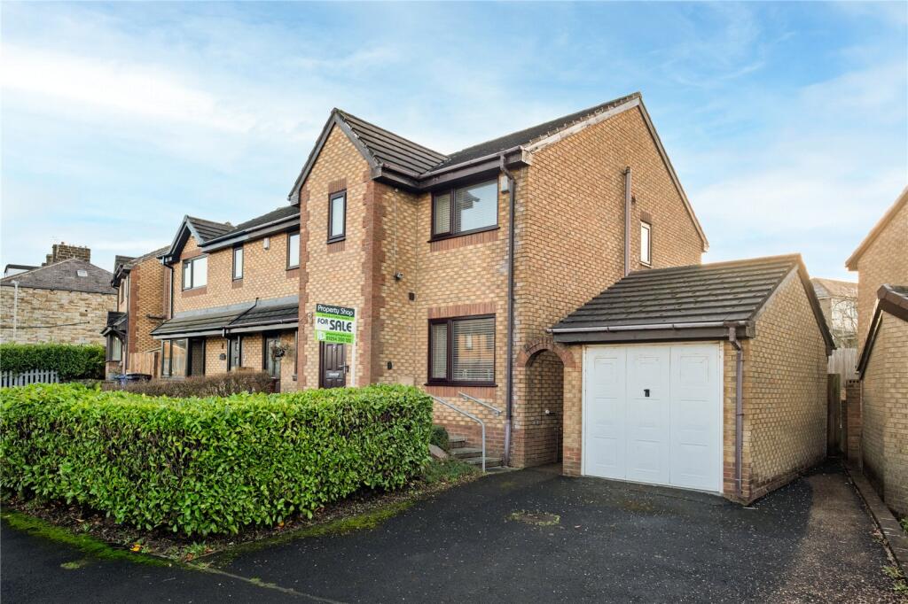 Main image of property: Simpson Street, Hapton, Burnley, Lancashire, BB12