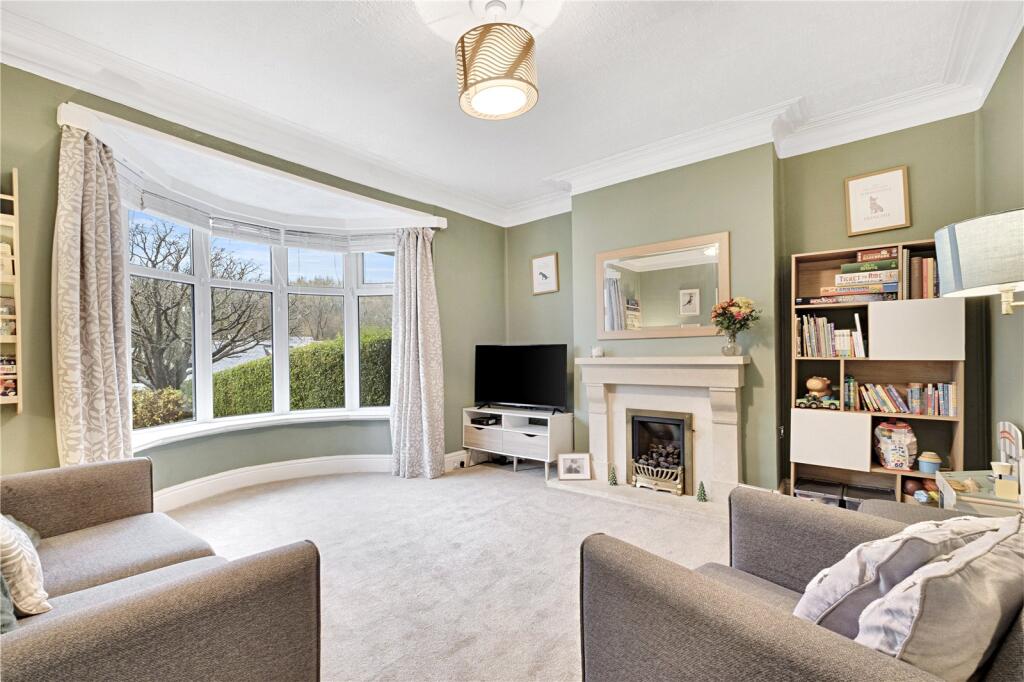 Main image of property: Moseley Road, Burnley, Lancashire, BB11