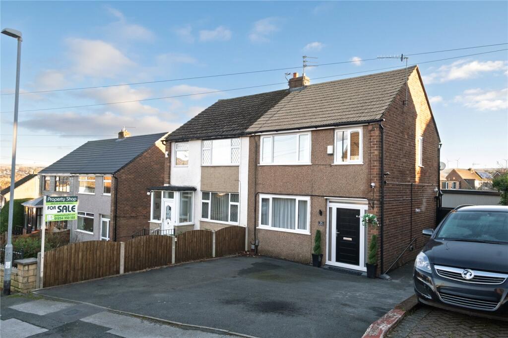 Main image of property: Banbury Avenue, Oswaldtwistle, Accrington, Lancashire, BB5