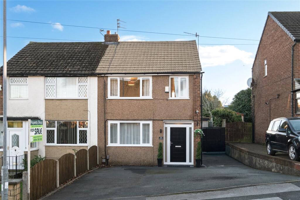 Main image of property: Banbury Avenue, Oswaldtwistle, Accrington, Lancashire, BB5