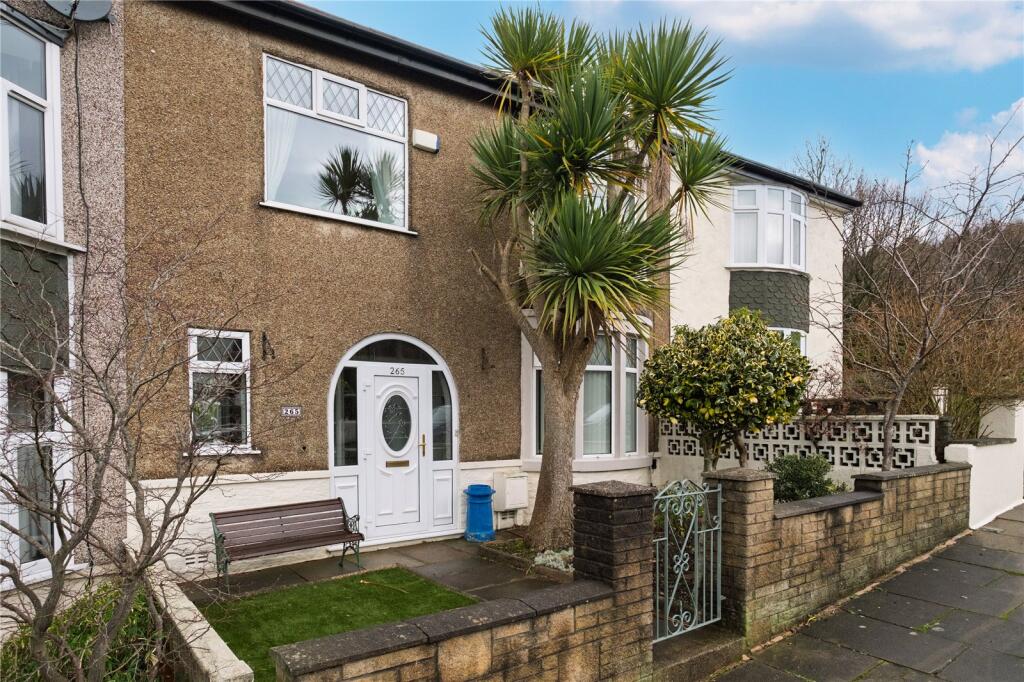 Main image of property: Stanley Street, Accrington, Lancashire, BB5