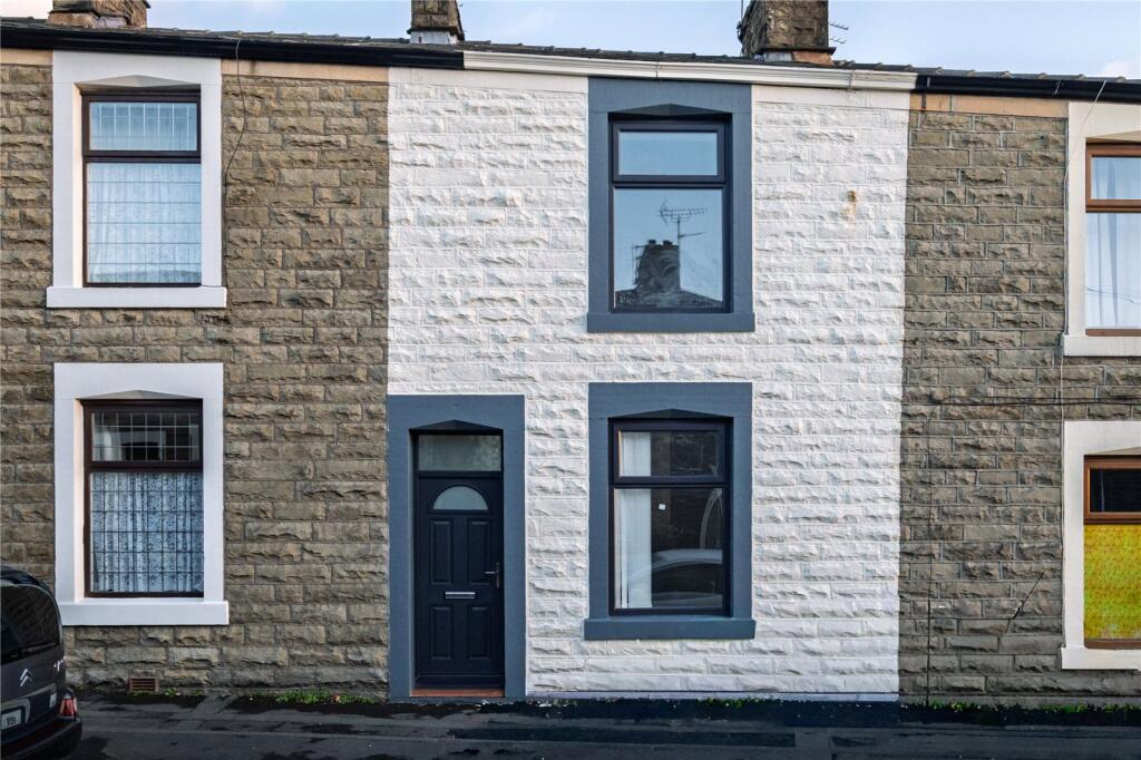 Main image of property: Manor Street, Accrington, Lancashire, BB5