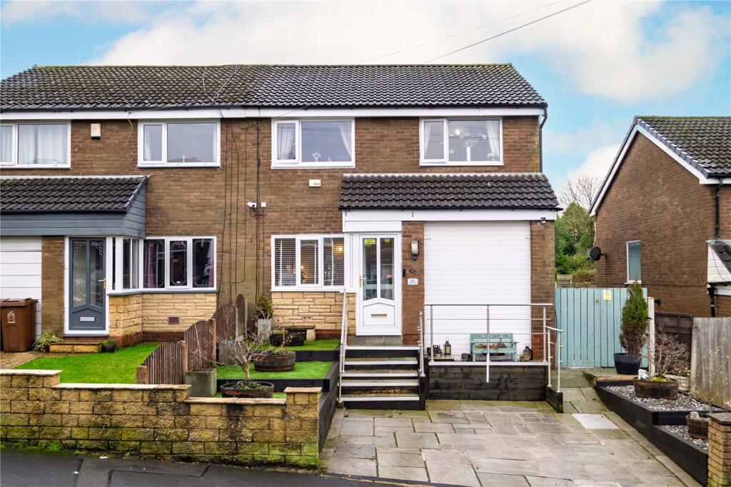 Main image of property: Peel Mount, Blackburn, Lancashire, BB1