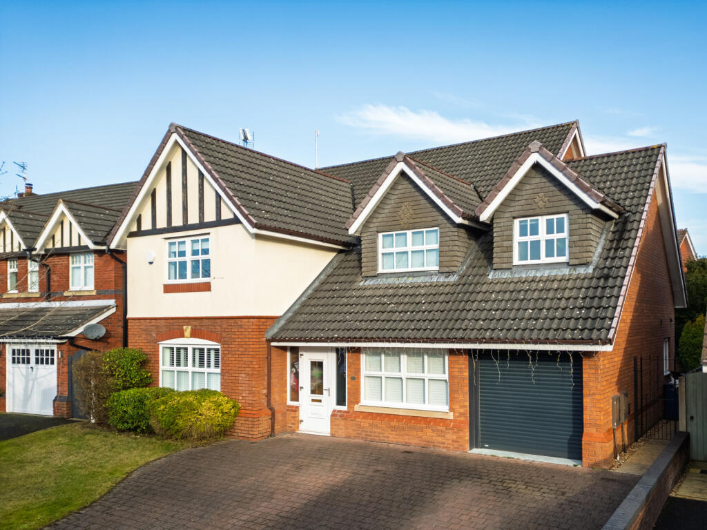 Main image of property: Highwoods Park, Brockhall Village, Old Langho, Blackburn, BB6