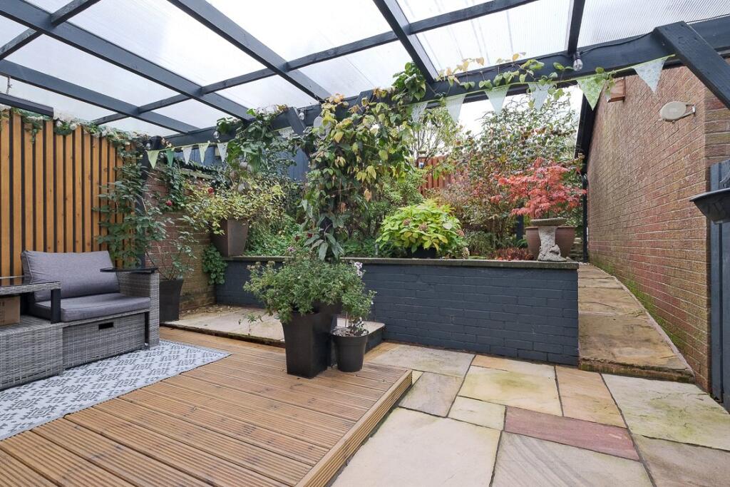 Main image of property: Highergate Close, Huncoat, Accrington, Lancashire, BB5