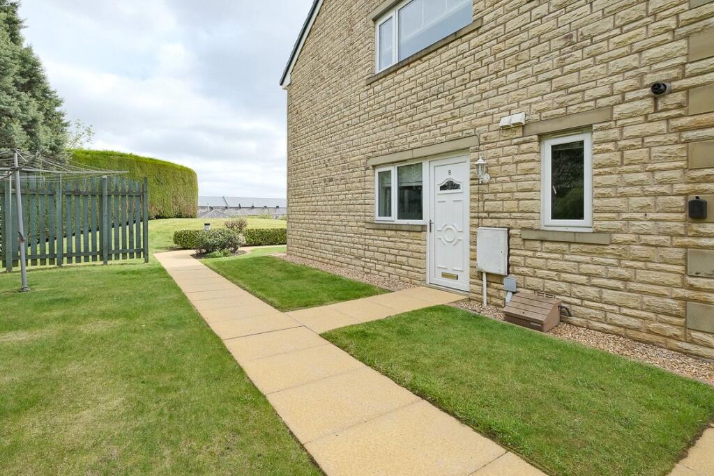Main image of property: Meadow Bank Mews, Nelson, Lancashire, BB9