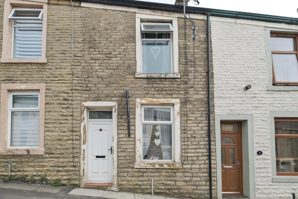 Main image of property: Malt Street, Accrington, Lancashire, BB5