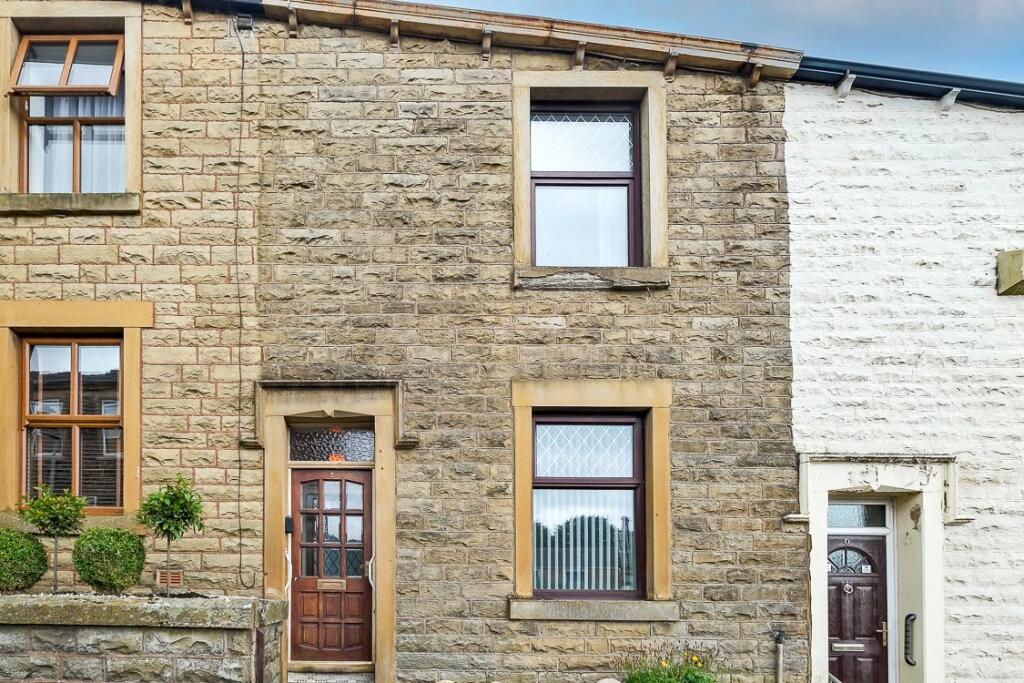 Main image of property: Hill Street, Accrington, Lancashire, BB5