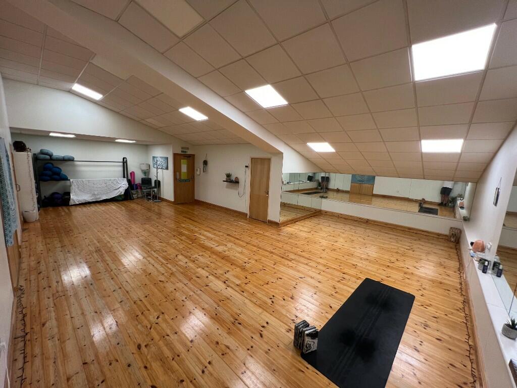 Main image of property: Great Hadham Country Club