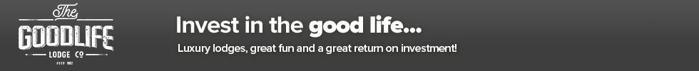 Get brand editions for The Goodlife Lodge, Tallington