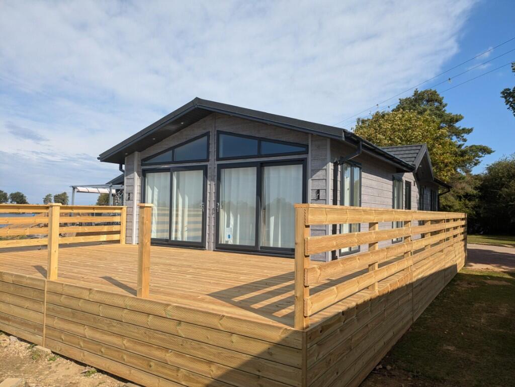 Main image of property: Tallington Lakes