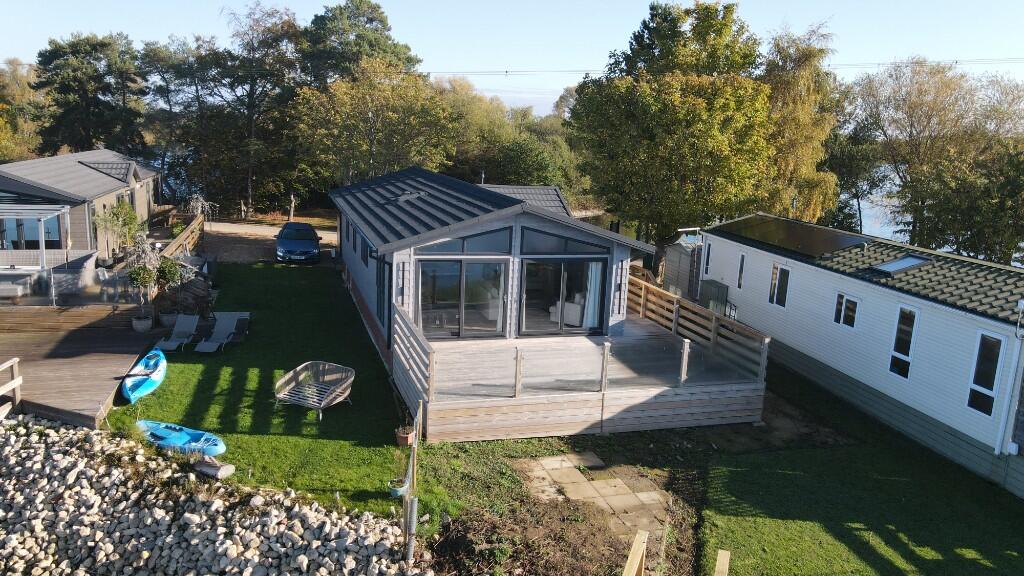 Main image of property: Tallington Lakes