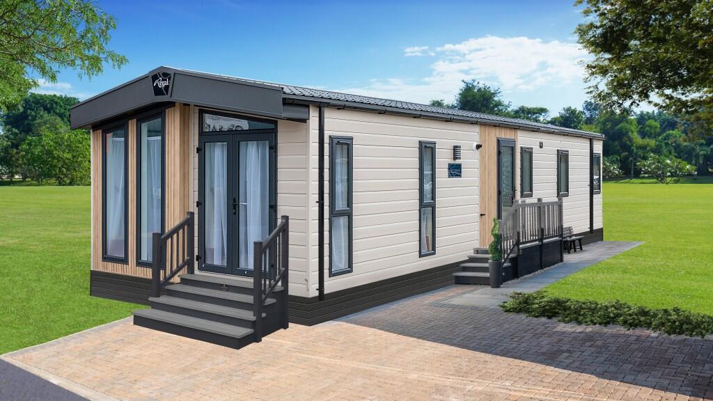 Main image of property: Tallington Lakes