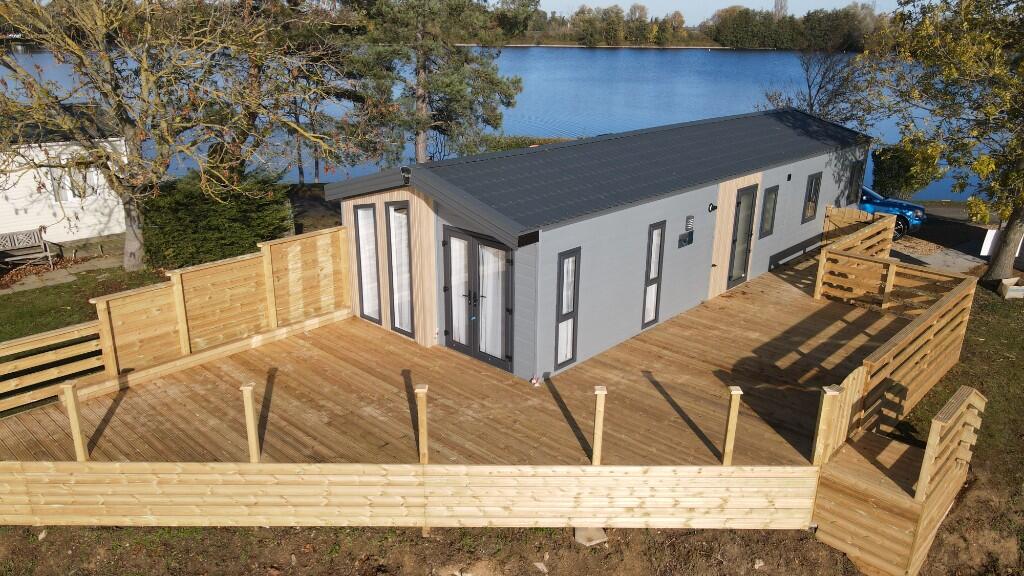 Main image of property: Tallington Lakes