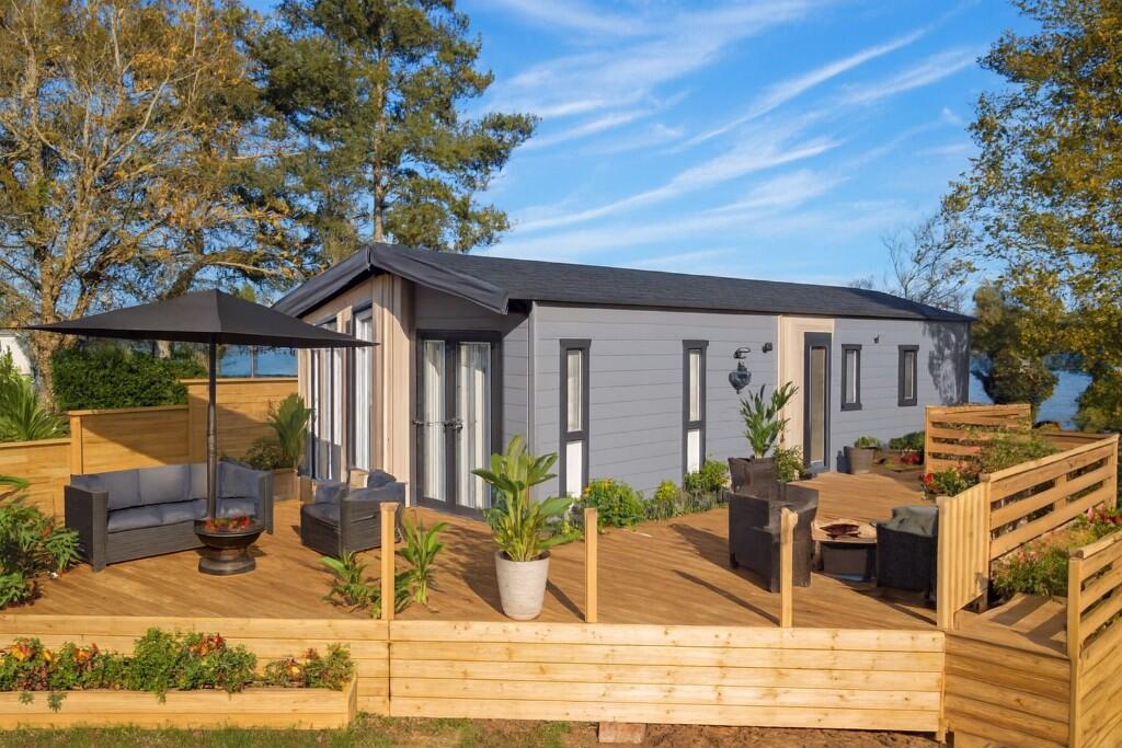 Main image of property: Tallington Lakes