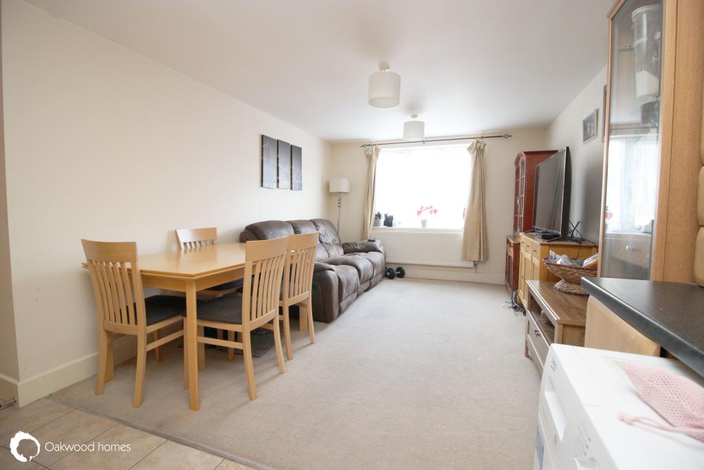2 bedroom apartment for sale in Cecilia Apartments, Ramsgate, CT11