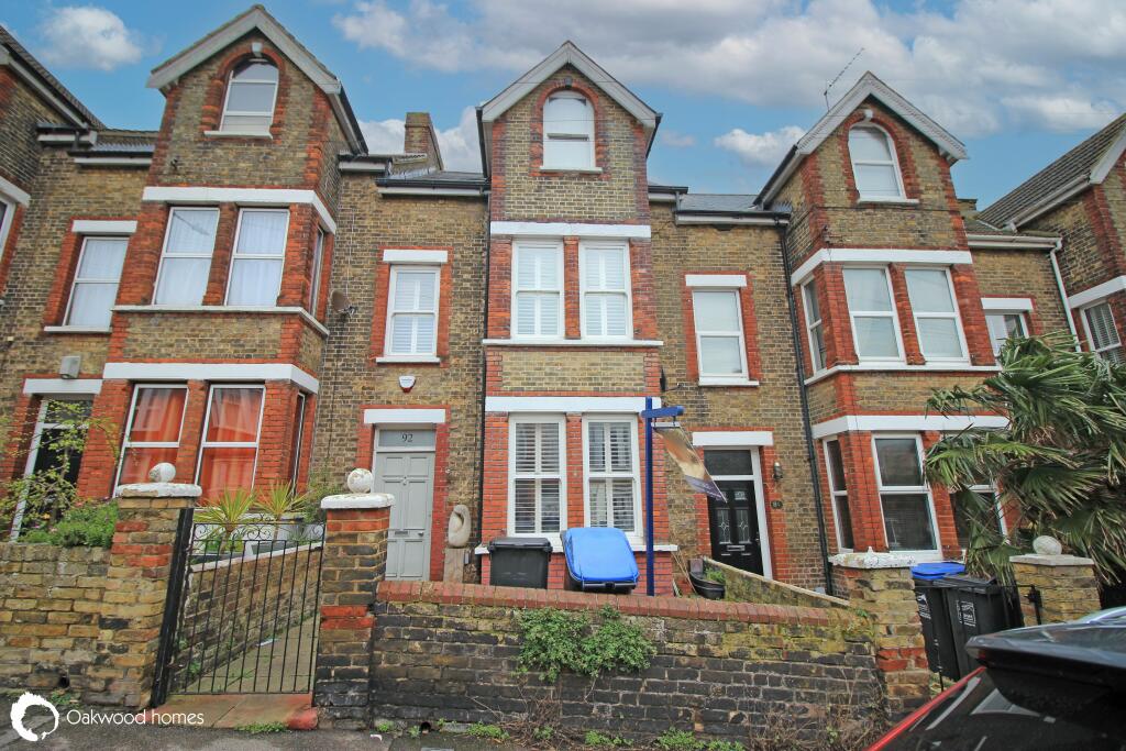 4 bedroom terraced house for sale in Road, Ramsgate, CT11