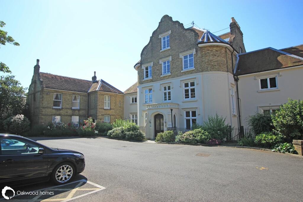 Main image of property: Pegwell Road, Ramsgate