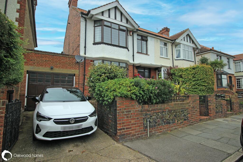 Main image of property: Park Road, Ramsgate