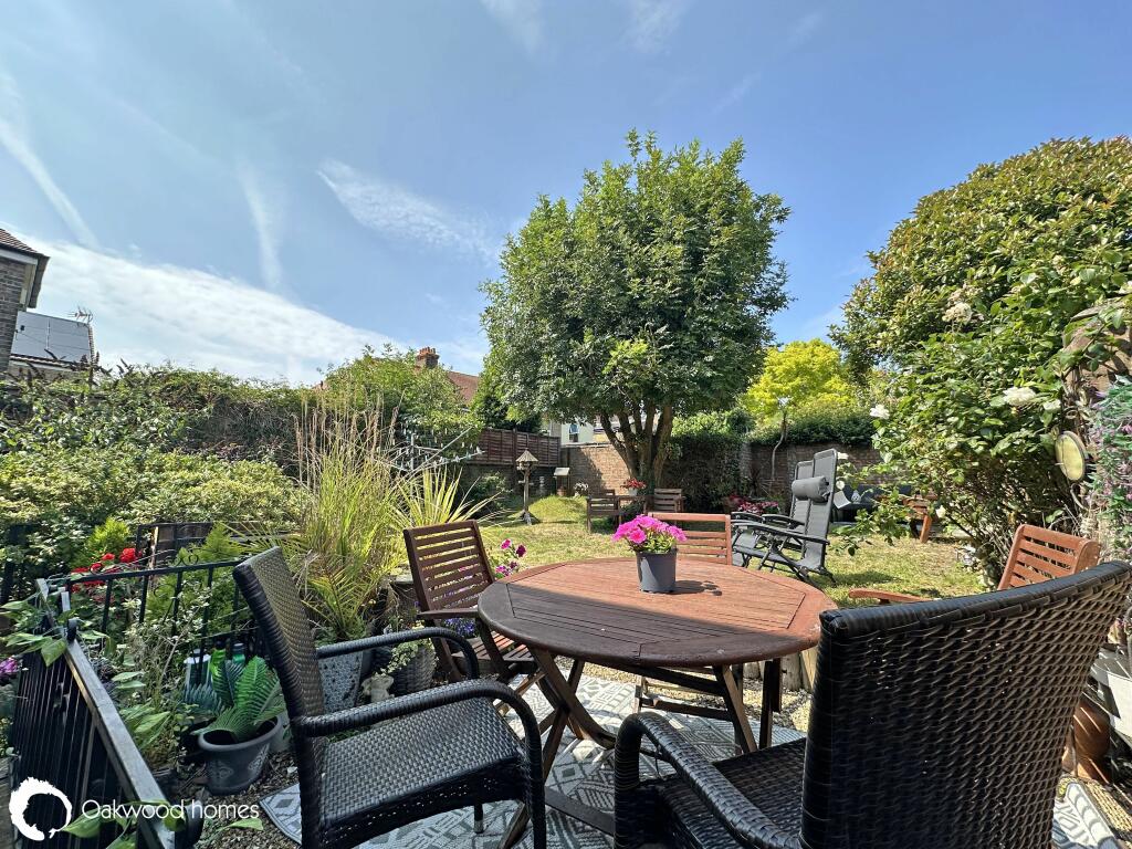 Additional property image - Park Road, Ramsgate