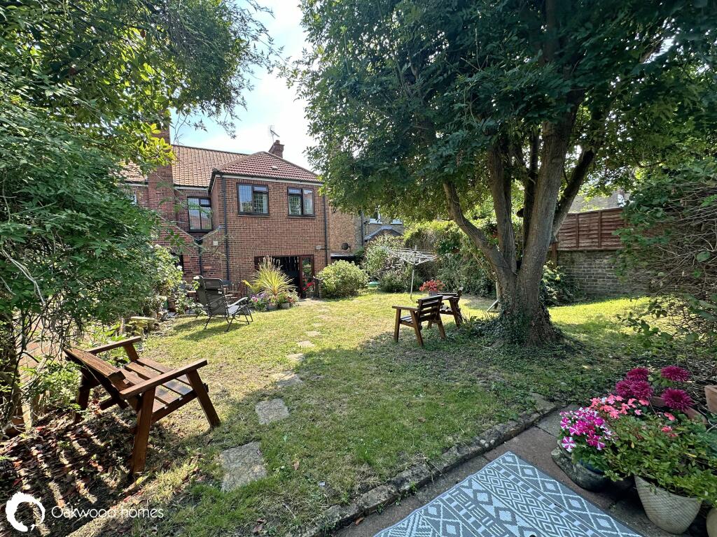 Additional property image - Park Road, Ramsgate
