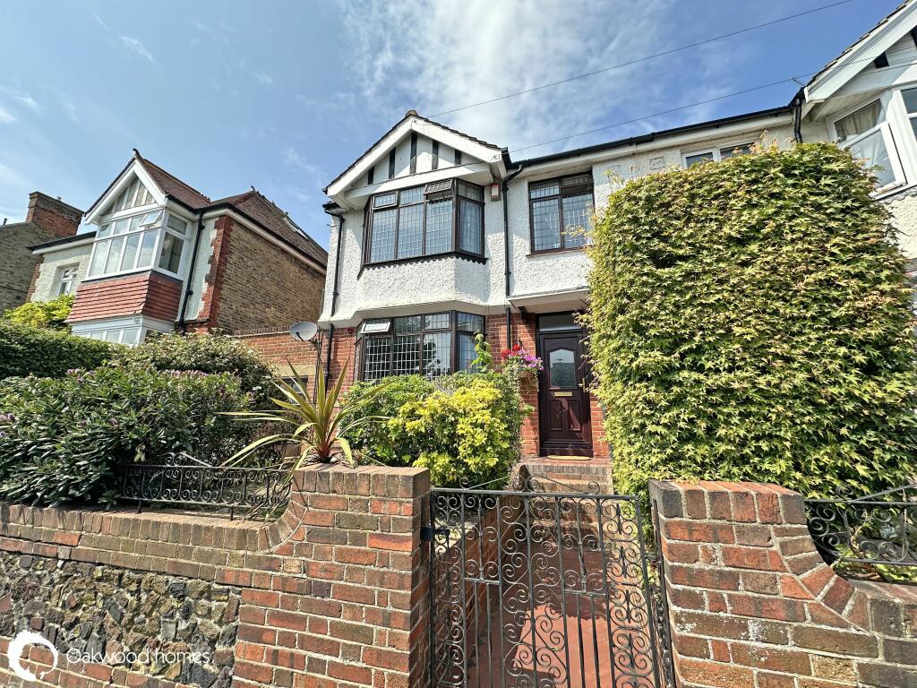 Additional property image - Park Road, Ramsgate