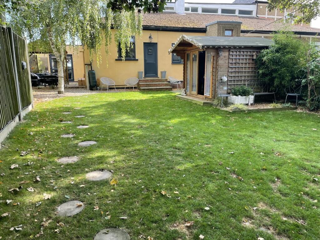 Property image - Wayborough Hill, Minster, Ramsgate
