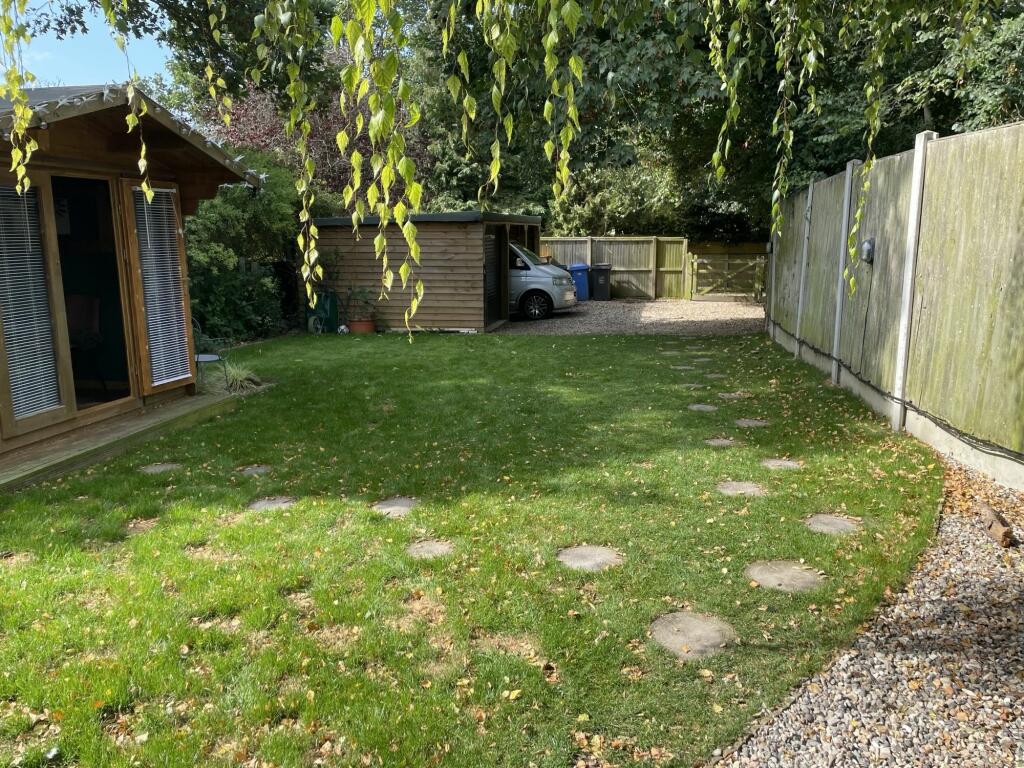 Additional property image - Wayborough Hill, Minster, Ramsgate