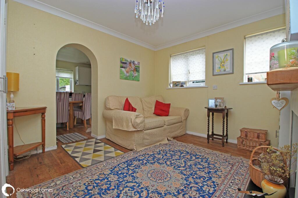 Additional property image - St Mildreds Road, Minster, Ramsgate