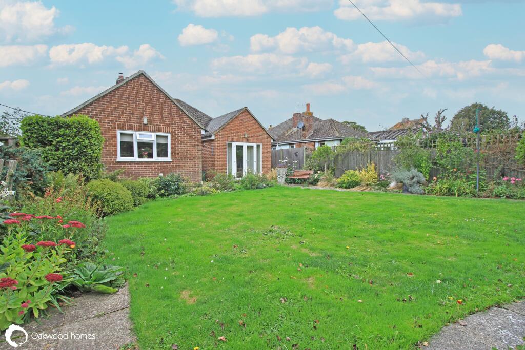 Additional property image - St Mildreds Road, Minster, Ramsgate